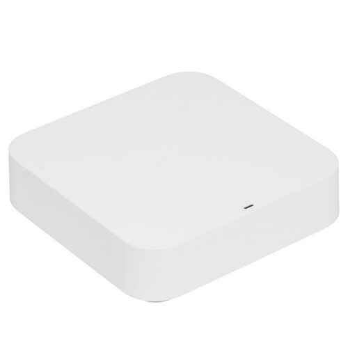 Купить Центр управления умным домом Yeelight Mesh gateway (mesh)  9155874. Характеристики, отзывы и цены в Донецке