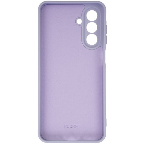 Купить Накладка  Rocket Sense для Samsung Galaxy A26 сиреневый  5617287. Характеристики, отзывы и цены в Донецке