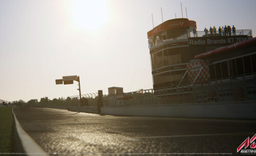 Купить Игра Assetto Corsa - Dream Pack 3 (Steam)  5624978. Характеристики, отзывы и цены в Донецке