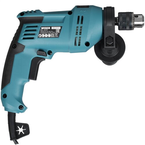 Купить Дрель  Wesco WS3173.3  5094314. Характеристики, отзывы и цены в Донецке