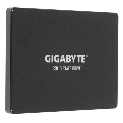 Купить 240 ГБ 2.5" SATA накопитель GIGABYTE [GP-GSTFS31240GNTD]  1278995. Характеристики, отзывы и цены в Донецке