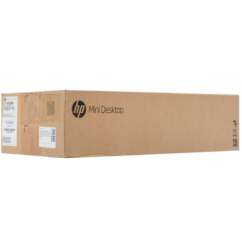 Купить Мини ПК HP Pro 260 G9 [998J9ET]  9344378. Характеристики, отзывы и цены в Донецке
