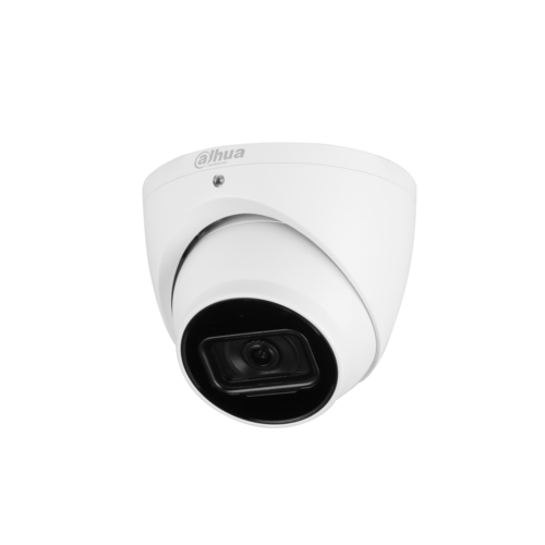 Купить IP-камера Dahua DH-IPC-HDW3241EMP-S-0280B-S2  9132990. Характеристики, отзывы и цены в Донецке