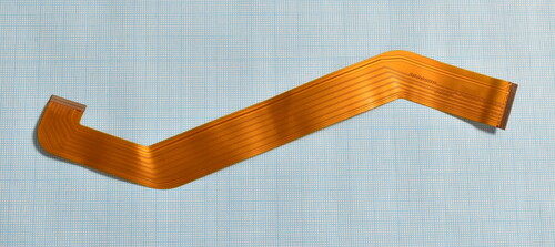 Купить Шлейф (LCD -&gt  4710641. Характеристики, отзывы и цены в Донецке