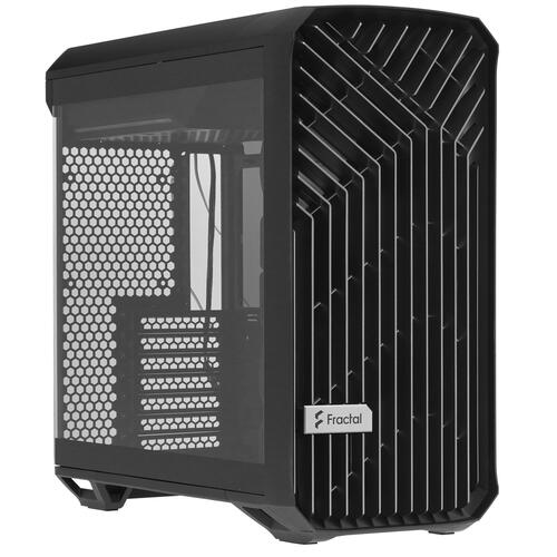 Купить Корпус Fractal Design Torrent Compact RGB  5009324. Характеристики, отзывы и цены в Донецке
