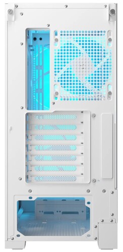 Купить Корпус Cougar Airface 180 RGB  5613796. Характеристики, отзывы и цены в Донецке