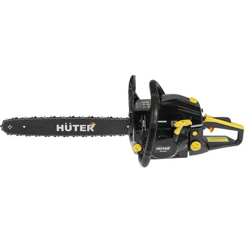 Купить Бензопила Huter BS-52M  8135973. Характеристики, отзывы и цены в Донецке
