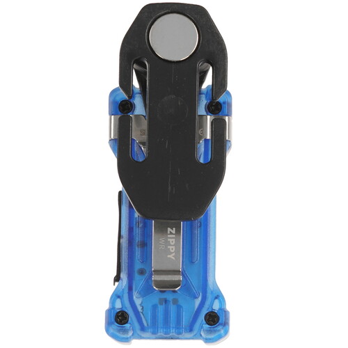 Купить Фонарь Armytek Zippy Extended Set WR Blue  9040786. Характеристики, отзывы и цены в Донецке