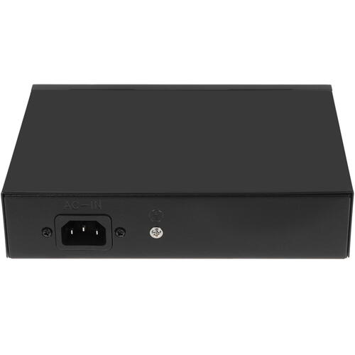 Купить Коммутатор NETIS P110C  4773488. Характеристики, отзывы и цены в Донецке