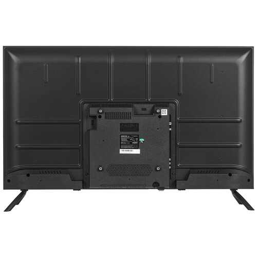 Купить 40" (102 см) Телевизор Centek CT-TV0021-40 черный  9267989. Характеристики, отзывы и цены в Донецке