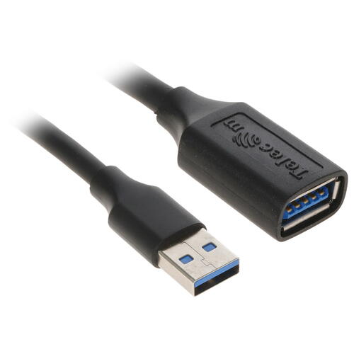Купить Кабель Telecom USB 3.2 Gen 1 Type-A - USB 3.2 Gen 1 Type-A  5343290. Характеристики, отзывы и цены в Донецке
