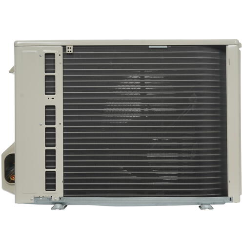 Купить Кондиционер настенный сплит-система Panasonic CS-TZ50WKEW/CU-TZ50WKE белый  9986635. Характеристики, отзывы и цены в Донецке