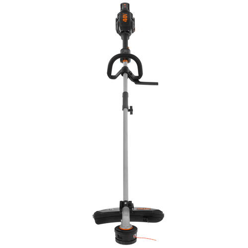 Купить Триммер аккумуляторный Worx NITRO WG186E.92  5334575. Характеристики, отзывы и цены в Донецке