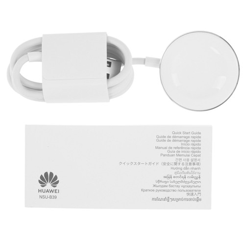 Купить Смарт-часы HUAWEI Watch GT 7 41mm  5949758. Характеристики, отзывы и цены в Донецке