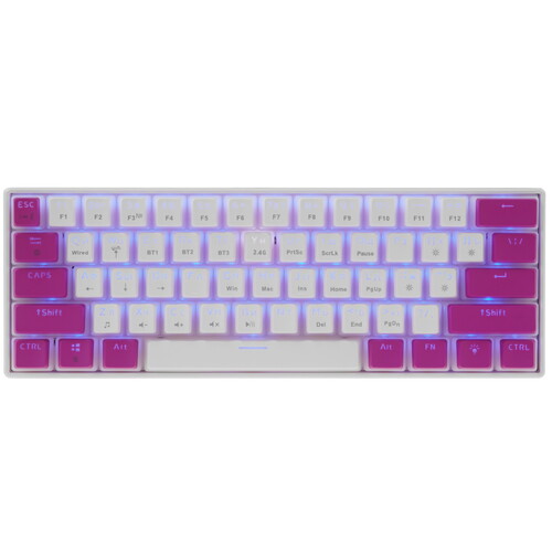 Купить Клавиатура проводная + беспроводная Panteon T2 PRO RS  9251506. Характеристики, отзывы и цены в Донецке