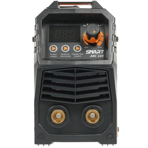 Купить Сварочный аппарат Сварог REAL SMART ARC 220 (Z28403)  8197676. Характеристики, отзывы и цены в Донецке