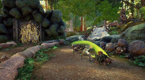 Купить Игра Eternity: The Last Unicorn (Steam)  5608443. Характеристики, отзывы и цены в Донецке