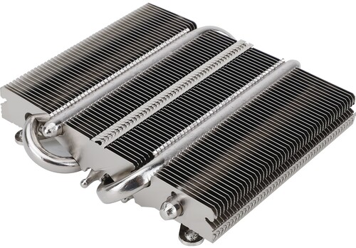 Купить Кулер для процессора Thermalright AXP-90 X36  5615393. Характеристики, отзывы и цены в Донецке