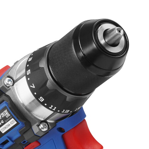 Купить Дрель-шуруповерт ЗУБР DB-70-42 LMS 20V  9276001. Характеристики, отзывы и цены в Донецке