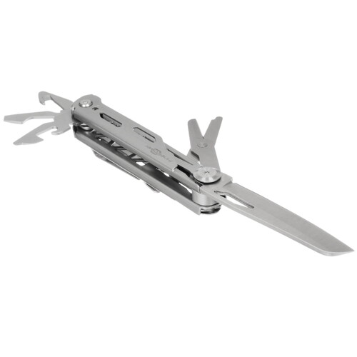 Купить Мультитул FinePower MFT6B-P02  9098577. Характеристики, отзывы и цены в Донецке