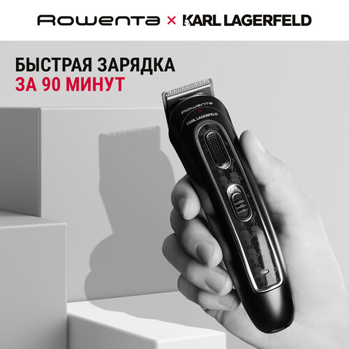 Купить Триммер Rowenta Trim&amp  5487906. Характеристики, отзывы и цены в Донецке