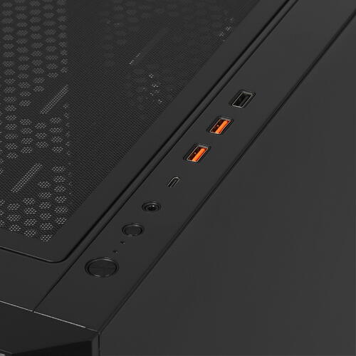 Купить Корпус Cougar Duoface Pro RGB  5083436. Характеристики, отзывы и цены в Донецке