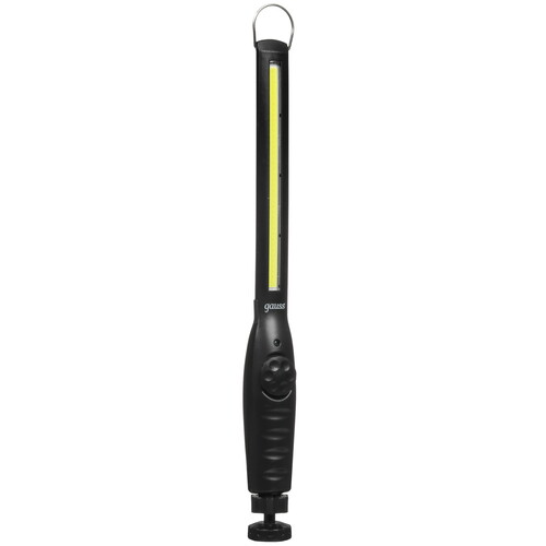 Купить Фонарь Gauss GFL801  9112161. Характеристики, отзывы и цены в Донецке