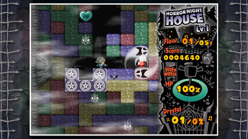 Купить Игра Mr. DRILLER DrillLand (Switch)  5484023. Характеристики, отзывы и цены в Донецке