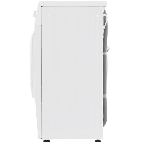 Купить Стиральная машина ATLANT СМА 50У105-00 белый  8145262. Характеристики, отзывы и цены в Донецке