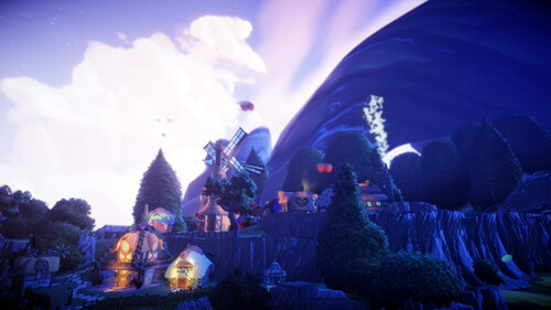 Купить Игра Grow: Song Of The Evertree (Steam)  5622341. Характеристики, отзывы и цены в Донецке