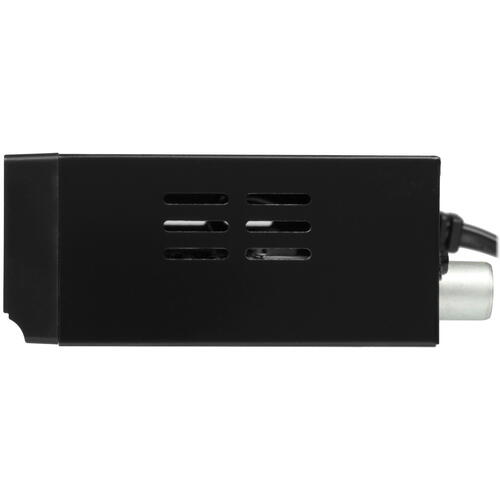 Купить Приставка для цифрового ТВ DEXP HD 8898M черный  9056614. Характеристики, отзывы и цены в Донецке