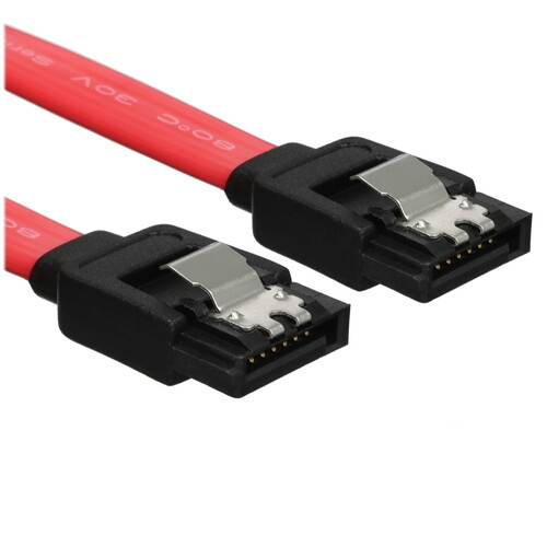 Купить Кабель для передачи данных Bion Serial ATA III  5612949. Характеристики, отзывы и цены в Донецке