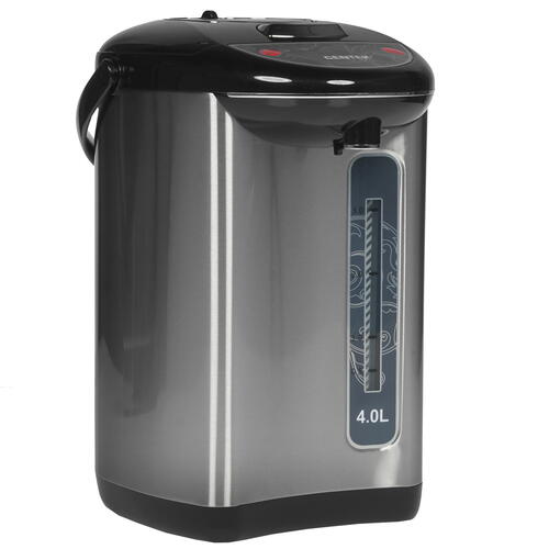 Купить Термопот Centek CT-1082 серебристый  1078151. Характеристики, отзывы и цены в Донецке