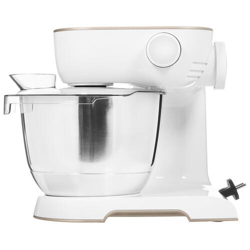 Купить Кухонная машина Bosch MUM5XW10 белый  8190392. Характеристики, отзывы и цены в Донецке