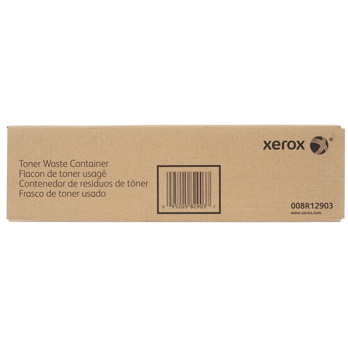 Купить Емкость для отработанных чернил Xerox 008R12903  0110540. Характеристики, отзывы и цены в Донецке