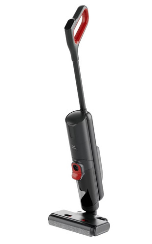 Купить Вертикальный пылесос моющий Okami M410  черный  9176582. Характеристики, отзывы и цены в Донецке
