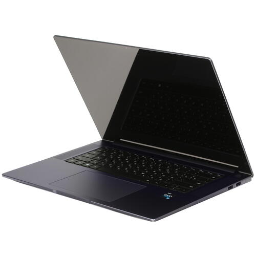 Купить 16" Ноутбук HUAWEI MateBook 16S CREFG-X серый  5411005. Характеристики, отзывы и цены в Донецке