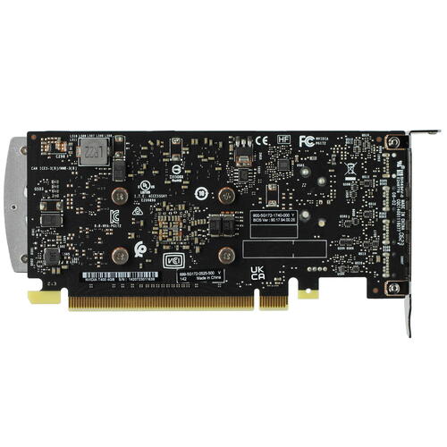 Купить Видеокарта PNY Quadro T400 [VCNT400-4GB-PB]  5441513. Характеристики, отзывы и цены в Донецке