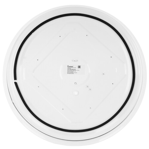 Купить Светильник потолочный Smartbuy STARS SBL-STAR-36-65 белый/белый  9144258. Характеристики, отзывы и цены в Донецке