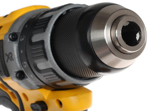 Купить Дрель-шуруповерт DeWalt DCD791D2 XR FLEXVOLТ 18/54V  1081524. Характеристики, отзывы и цены в Донецке