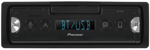 Купить Автопроигрыватель Pioneer SPH-C10BT  5088291. Характеристики, отзывы и цены в Донецке
