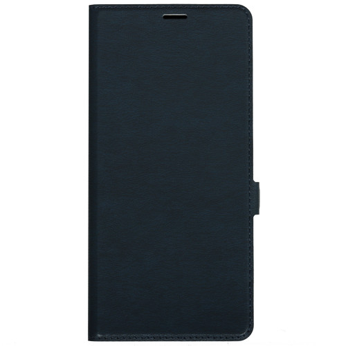 Купить Чехол-книжка  BoraSCO для HONOR X6c синий  5632559. Характеристики, отзывы и цены в Донецке