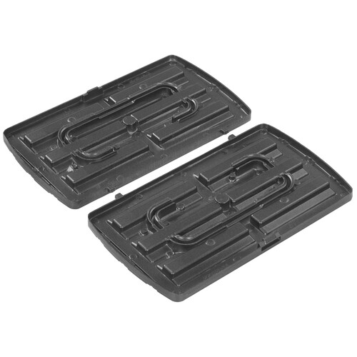 Купить Сменная панель RED SOLUTION RAMB-22 черный  9212964. Характеристики, отзывы и цены в Донецке