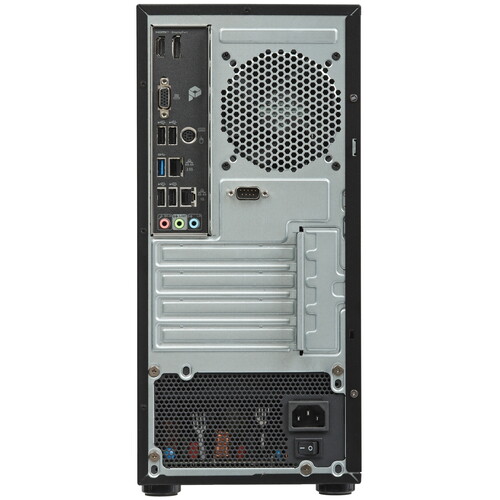 Купить ПК MSI PRO DP180 14A-1090XRU [9S6-B0A741-1090]  5637053. Характеристики, отзывы и цены в Донецке