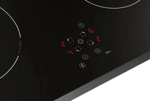 Купить Электрическая варочная поверхность Hansa BHC66706  9309001. Характеристики, отзывы и цены в Донецке