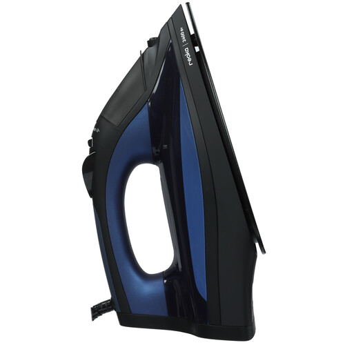 Купить Утюг Reoka RKI-NC2400 синий  9162097. Характеристики, отзывы и цены в Донецке