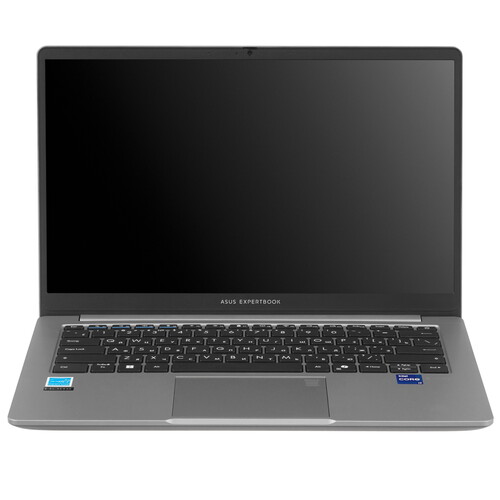 Купить 14" Ноутбук ASUS ExpertBook P1403CVA-S60769 серый  5617505. Характеристики, отзывы и цены в Донецке