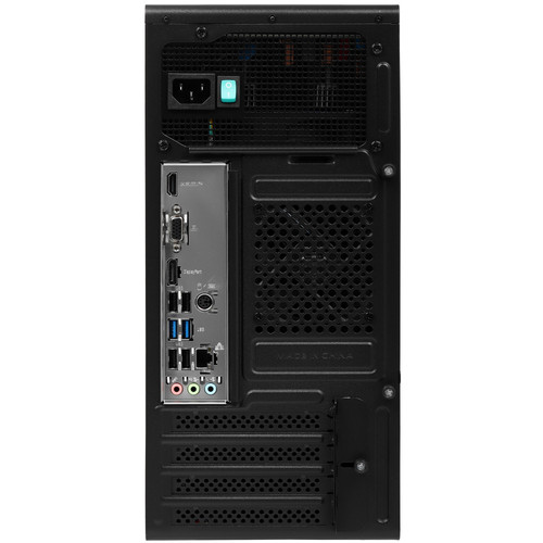 Купить ПК DEXP Aquilon O378  5659917. Характеристики, отзывы и цены в Донецке