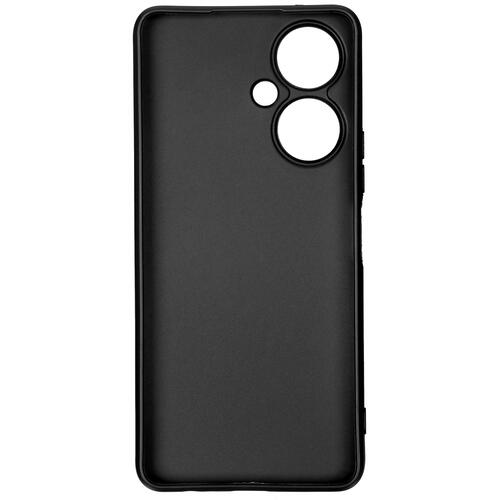 Купить Накладка  DF для Vivo Y27 черный  5431939. Характеристики, отзывы и цены в Донецке