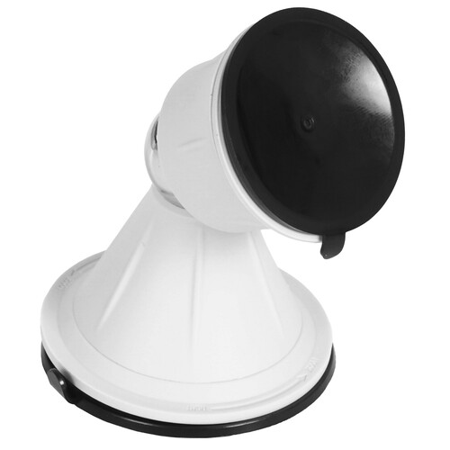 Купить Автомобильный держатель Rekam Magnitos M-15 (Для смартфонов, на лобовое стекло, на приборную пане) Белый  1083238. Характеристики, отзывы и цены в Донецке